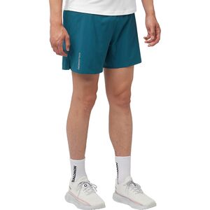 Cross 5in Short - Men's