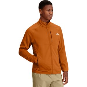 Canyonlands Full-Zip Jacket - Men's