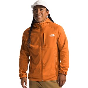 Canyonlands Hooded Fleece Jacket - Men's