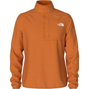 Canyonlands 1/2-Zip Pullover Fleece Jacket - Men's