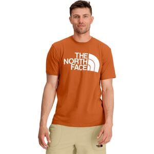 Half Dome Short-Sleeve T-Shirt - Men's