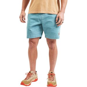 Pressure Drop Cord Short - Men's