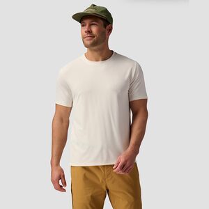 Tahoe Sun Short-Sleeve Crew - Men's