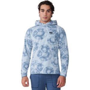 Microchill Hoodie - Men's