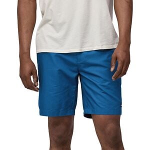 Lightweight All-Wear Hemp 8 in Short - Men's