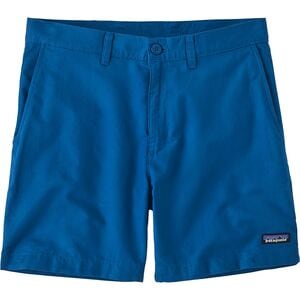 Lightweight All-Wear Hemp 6in Short - Men's