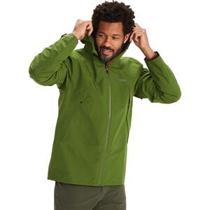 Minimalist Pro Jacket - Men's