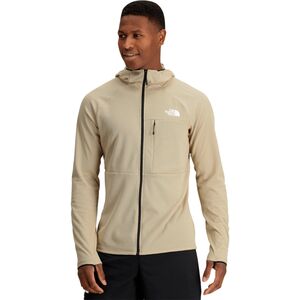 Summit FUTUREFLEECE Full-Zip Hooded Jacket - Men's