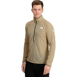 Summit FUTUREFLEECE LT 1/2-Zip Pullover - Men's