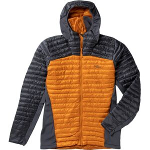 Cirrus Flex 2.0 Hoodie - Men's