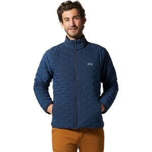 Stretchdown Light Jacket - Men's