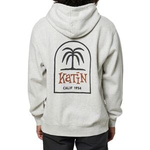 K Palm Pullover Hoodie - Men's