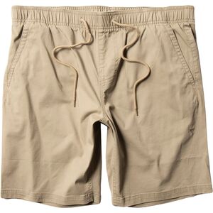 No See Ums Eco 18in Elastic Walkshort - Men's