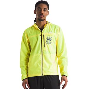 Higher Run Wind Jacket - Men's