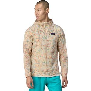 Houdini Full-Zip Jacket - Men's