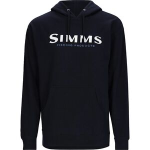 Logo Hoodie - Men's