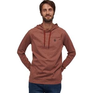 Crag Hoodie - Men's