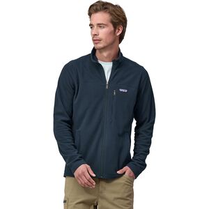 Micro D Fleece Jacket - Men's