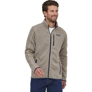 Better Sweater Fleece Jacket - Men's