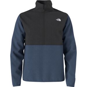 Shady Blue/TNF Black