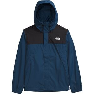 Shady Blue/TNF Black