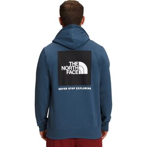 Shady Blue/TNF Black