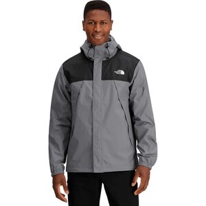 Smoked Pearl/TNF Black