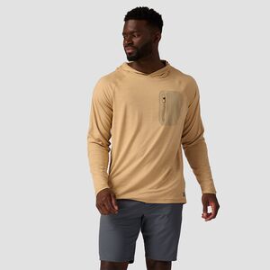 Destination Pullover Hoodie - Men's