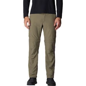 Silver Ridge Convertible Pant - Men's