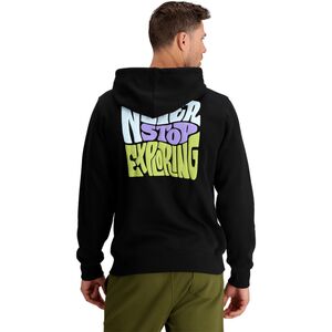 Brand Proud Hoodie - Men's