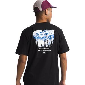 Places We Love T-Shirt - Men's