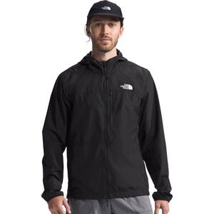 TNF Black