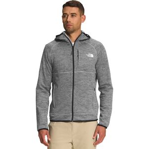 TNF Medium Grey Heather