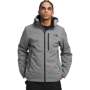 TNF Medium Grey Heather