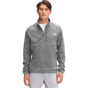 TNF Medium Grey Heather