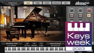 Get an amazing grand piano sound without the cost – and space – of the real thing